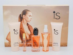 مجموعة عطور is