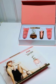 مجموعة عطور pink sexy scandal