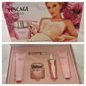 مجموعة عطور vescage erras