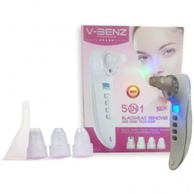 جهاز ازالة الرؤوس السوداء 5in 1