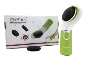 جهاز تقشير القدم (مبرد كعب)