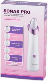 جهاز ازالة الرؤوس السوداء 4in 1