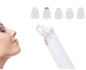 جهاز ازالة الرؤوس السوداء 4in 1