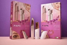 قلم الحواجب من fapa