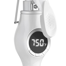 جهاز تجعيد الشعر (فير) dsp