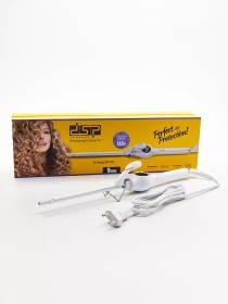 جهاز تجعيد الشعر (فير) dsp