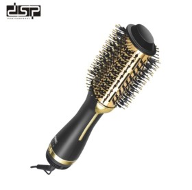 فرشاة شعر حرارية dsp