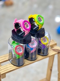 ساعات يد للأطفال