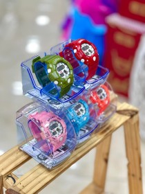 ساعات يد للأطفال