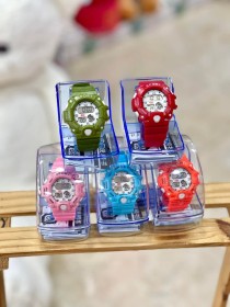 ساعات يد للأطفال