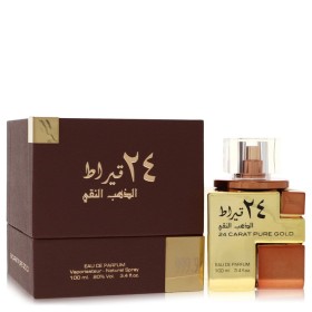 عطر 24 قيراط