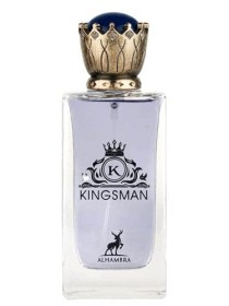 عطر كينج مان (KINGSMAN)