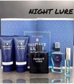 بكج عطور night lure