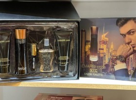 بكج عطور emarri code