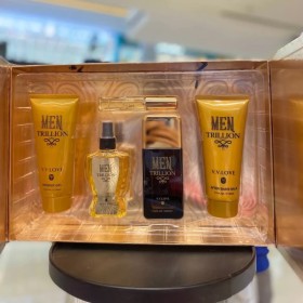 بكج عطور men trillion