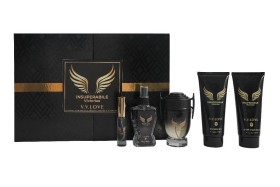 بكج عطور v.v.love