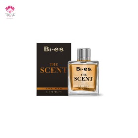 BI-ES THE SCENT FOR MAN