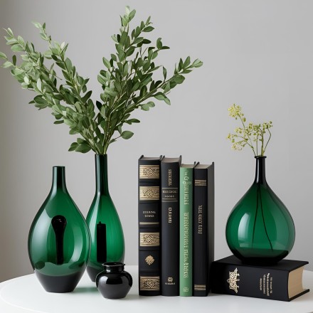 هدايا ، تحف و ديكورات