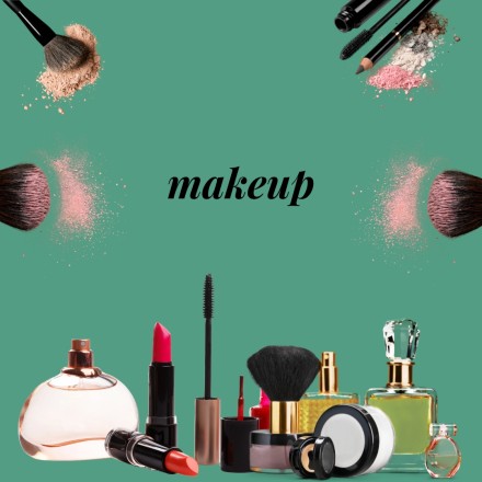 مستحضرات تجميل